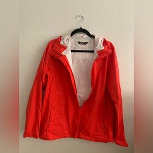 North face Women’s Dryvent Jacket